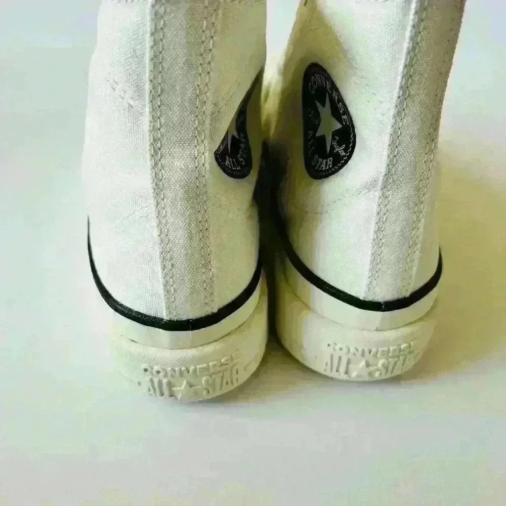 NEW! Converse Chuck Taylor All Star Construct Sneaker - Picture 6 of 7